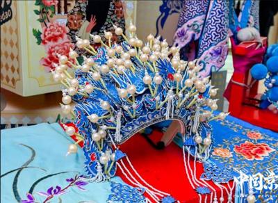 當(dāng)國(guó)粹遇見(jiàn)時(shí)代 國(guó)家京劇院發(fā)布“中國(guó)京劇”IP品牌，探索傳統(tǒng)藝術(shù)的活化與創(chuàng)新